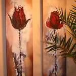 Han/Misafirhane Restaurant Landgasthof Zum Wiesengrund 3*