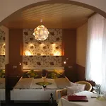 Restaurant Landgasthof Zum Wiesengrund 3*