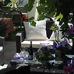 Mini-hôtel Restaurant Landgasthof Zum Wiesengrund