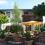 Han/Misafirhane Restaurant Landgasthof Zum Wiesengrund