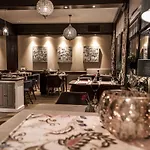 Restaurant Landgasthof Zum Wiesengrund Han/Misafirhane 3*