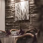 Han/Misafirhane Restaurant Landgasthof Zum Wiesengrund Newel