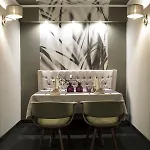 Restaurant Landgasthof Zum Wiesengrund 3*