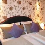 Mini-hôtel Restaurant Landgasthof Zum Wiesengrund 3*