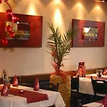 Restaurant Landgasthof Zum Wiesengrund 3* Newel