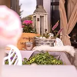 Restaurant Landgasthof Zum Wiesengrund Han/Misafirhane