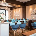 Han/Misafirhane Restaurant Landgasthof Zum Wiesengrund 3*