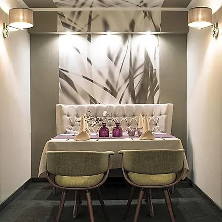 Inn Restaurant Landgasthof Zum Wiesengrund Newel