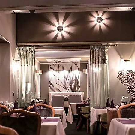 Inn Restaurant Landgasthof Zum Wiesengrund Newel
