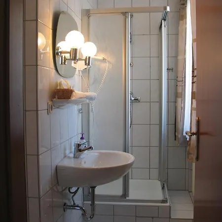 Restaurant Landgasthof Zum Wiesengrund