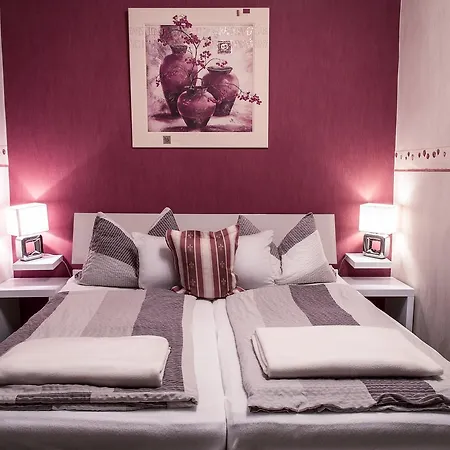 Mini-hôtel Restaurant Landgasthof Zum Wiesengrund 3*