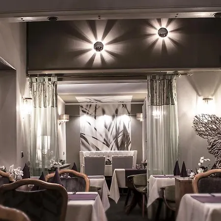 Locanda Restaurant Landgasthof Zum Wiesengrund 3*