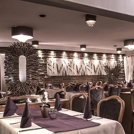 Restaurant Landgasthof Zum Wiesengrund Newel