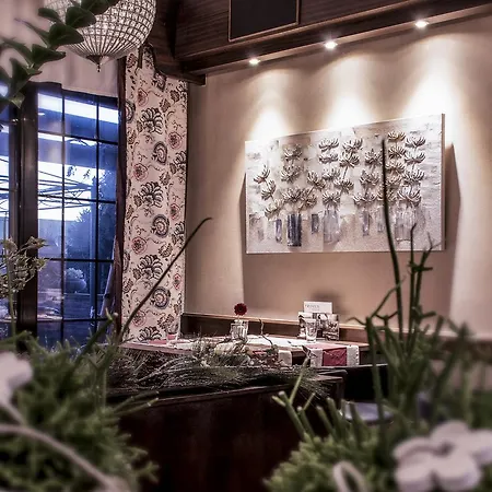 Restaurant Landgasthof Zum Wiesengrund Newel