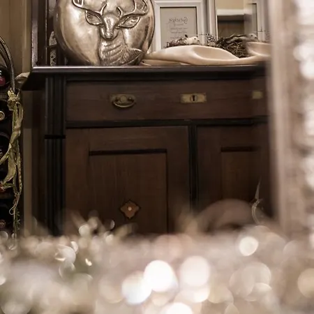 Restaurant Landgasthof Zum Wiesengrund 3*