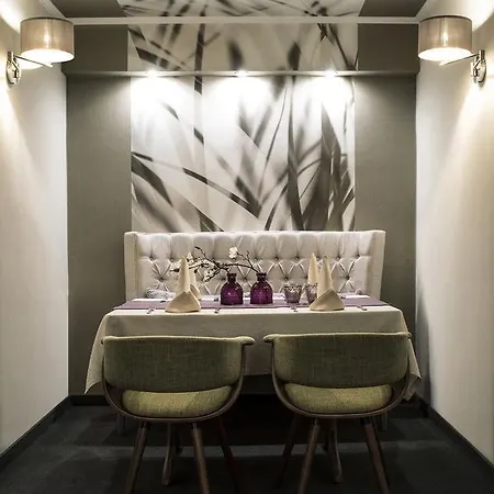 Restaurant Landgasthof Zum Wiesengrund 3*