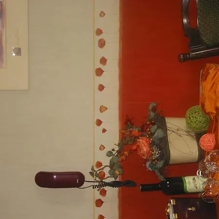 여관 Restaurant Landgasthof Zum Wiesengrund 3*