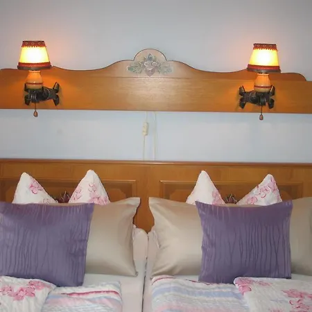 Restaurant Landgasthof Zum Wiesengrund