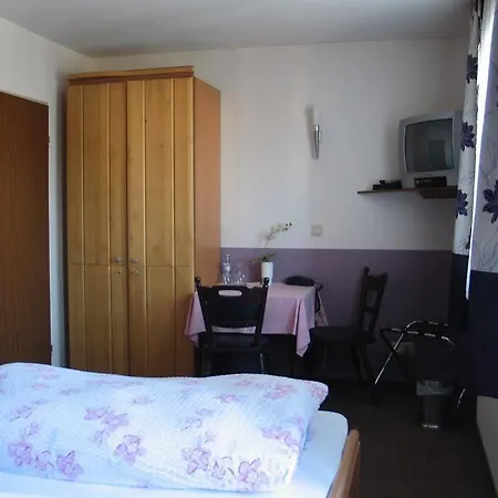 Restaurant Landgasthof Zum Wiesengrund