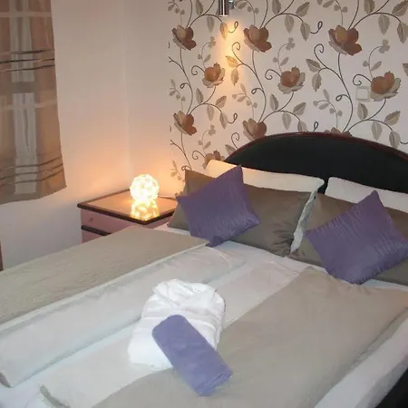 Inn Restaurant Landgasthof Zum Wiesengrund