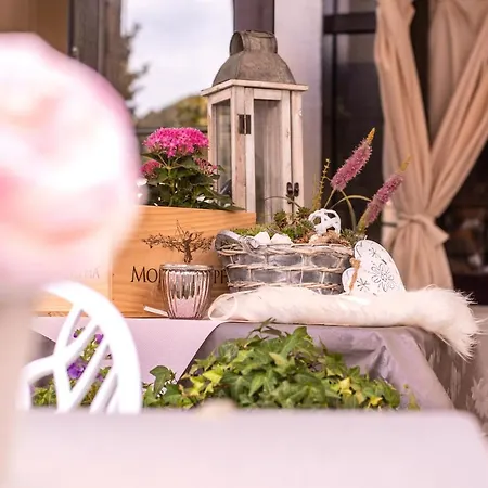 Restaurant Landgasthof Zum Wiesengrund Kro