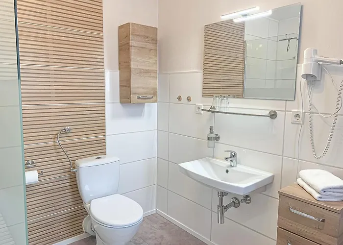 Restaurant Landgasthof Zum Wiesengrund