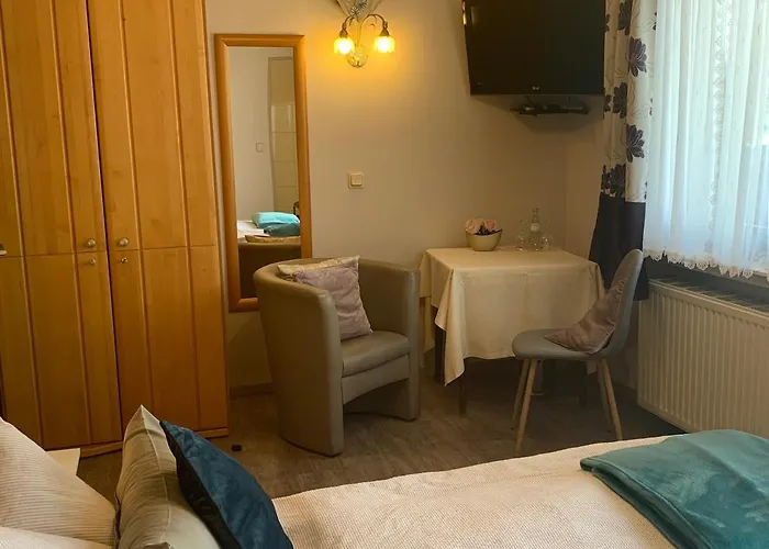 Restaurant Landgasthof Zum Wiesengrund 3*