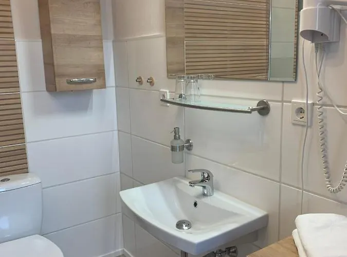 Estalagem Restaurant Landgasthof Zum Wiesengrund