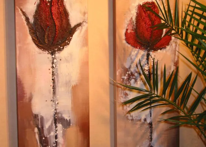 Estalagem Restaurant Landgasthof Zum Wiesengrund 3*