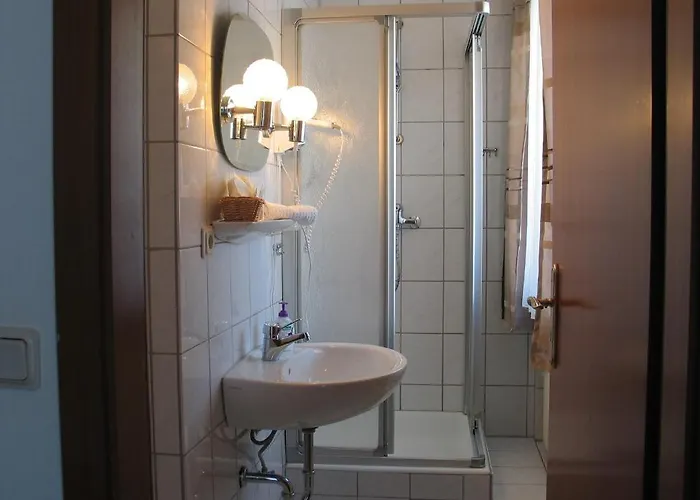 Restaurant Landgasthof Zum Wiesengrund