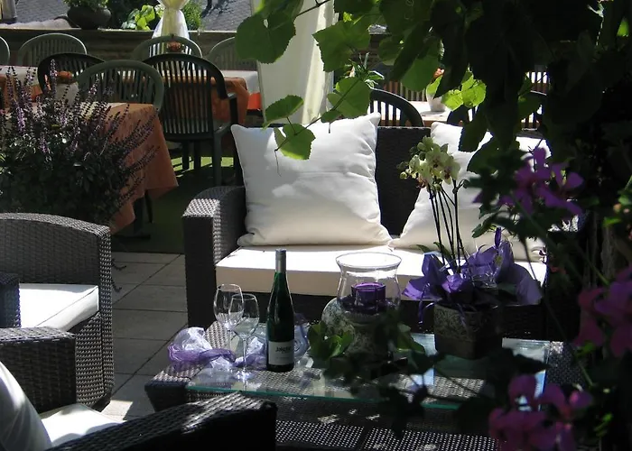 Estalagem Restaurant Landgasthof Zum Wiesengrund