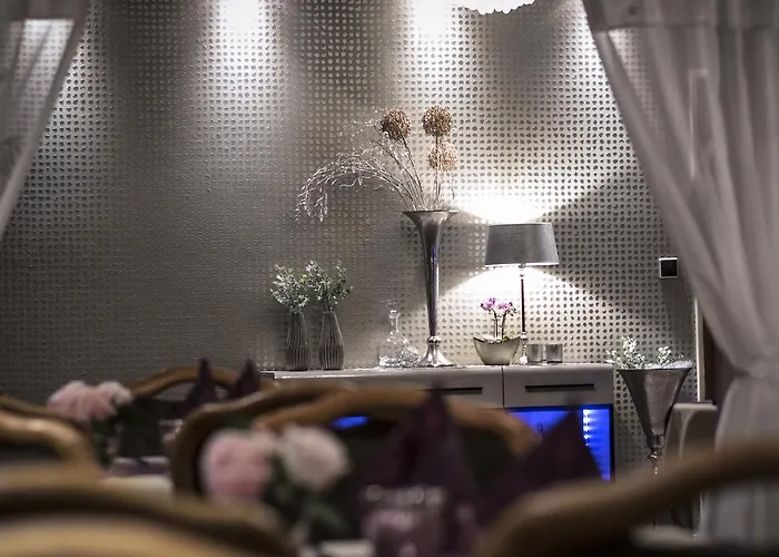 Restaurant Landgasthof Zum Wiesengrund Estalagem