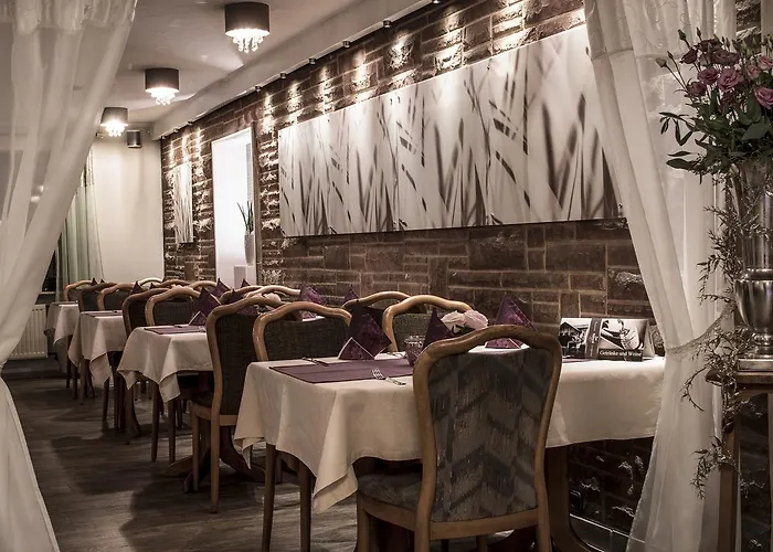 Restaurant Landgasthof Zum Wiesengrund Estalagem 3*