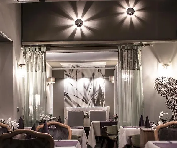 Estalagem Restaurant Landgasthof Zum Wiesengrund 3*