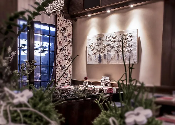 Restaurant Landgasthof Zum Wiesengrund Newel