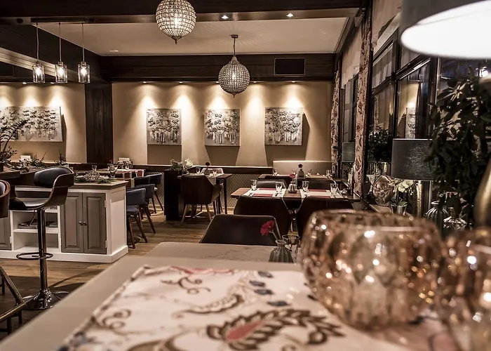 Restaurant Landgasthof Zum Wiesengrund Estalagem 3*