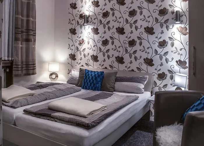 Restaurant Landgasthof Zum Wiesengrund 3*