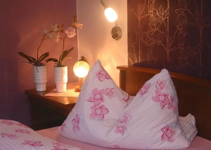 Restaurant Landgasthof Zum Wiesengrund 3* Newel