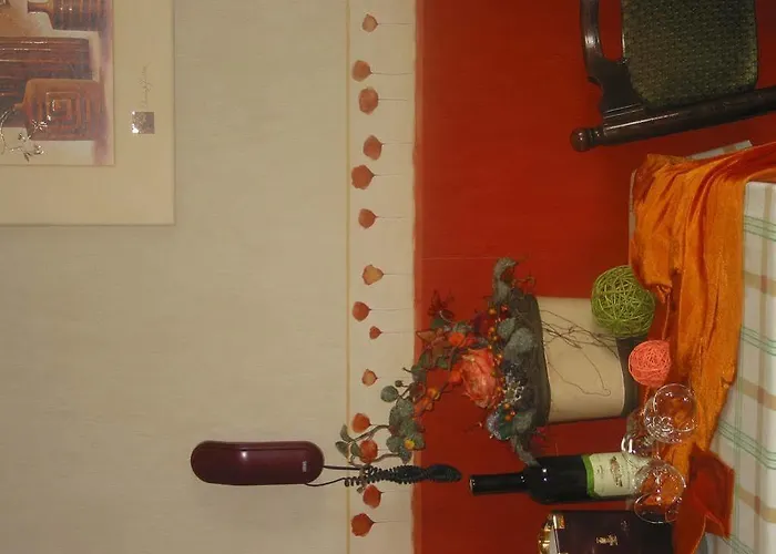 بيت ريفي Restaurant Landgasthof Zum Wiesengrund 3*