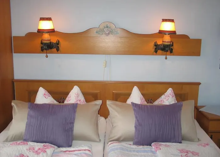 Restaurant Landgasthof Zum Wiesengrund