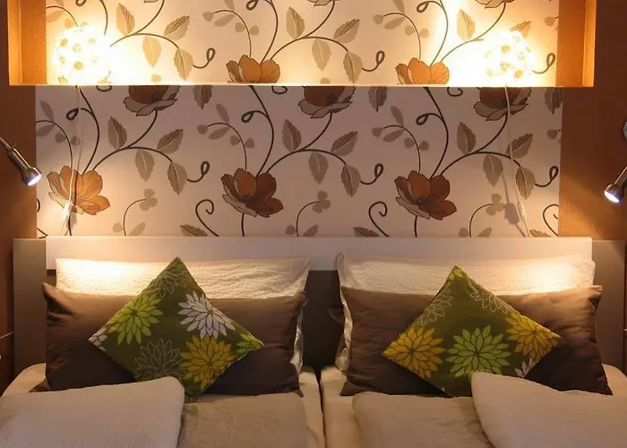 Restaurant Landgasthof Zum Wiesengrund Estalagem Newel