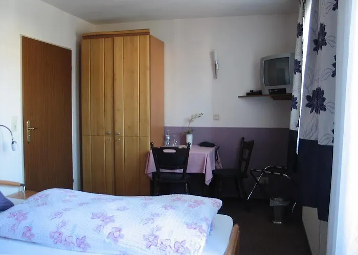 Restaurant Landgasthof Zum Wiesengrund