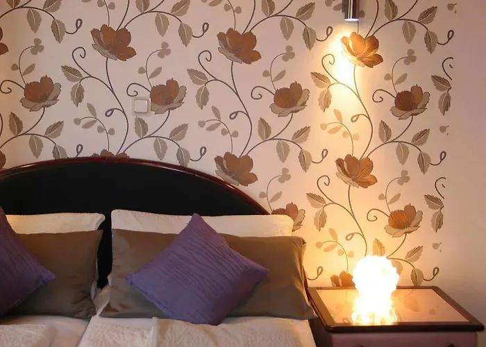 Estalagem Restaurant Landgasthof Zum Wiesengrund 3*