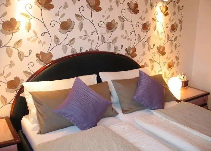 Estalagem Restaurant Landgasthof Zum Wiesengrund 3*