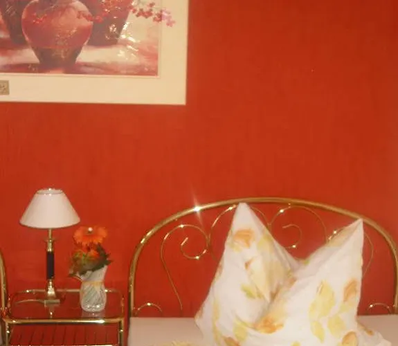 Estalagem Restaurant Landgasthof Zum Wiesengrund 3*