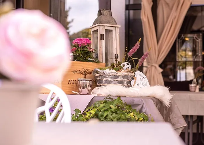 Restaurant Landgasthof Zum Wiesengrund Estalagem