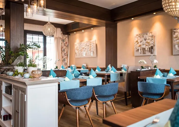 Estalagem Restaurant Landgasthof Zum Wiesengrund 3*