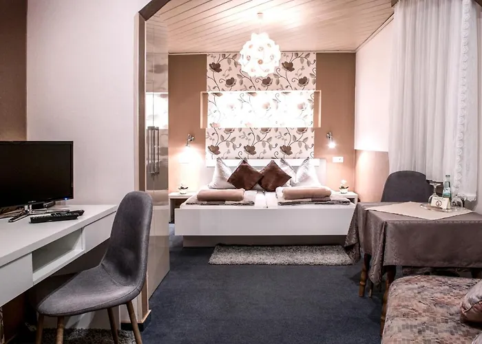 Restaurant Landgasthof Zum Wiesengrund 3*